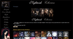 Desktop Screenshot of nightwish.freeconfigbox.com